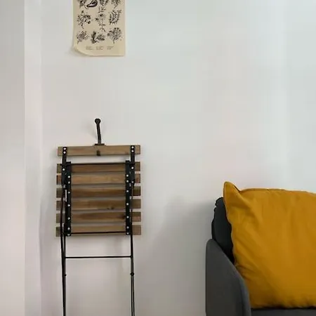 Apartment Unique In Coruna Old Town *