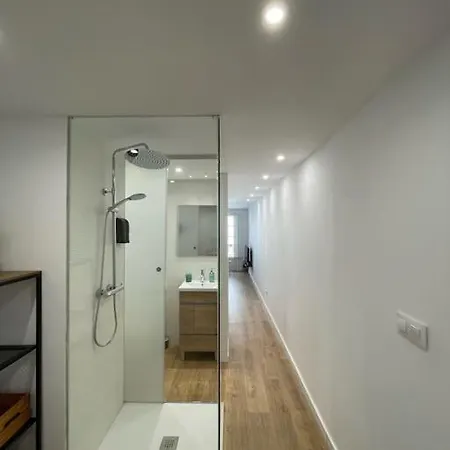 Apartment Unique In Coruna Old Town *